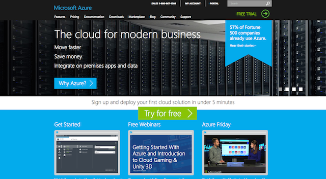 azure free